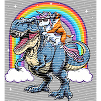 Animal Integration-DW 1173